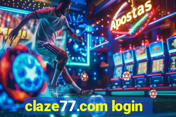 claze77.com login